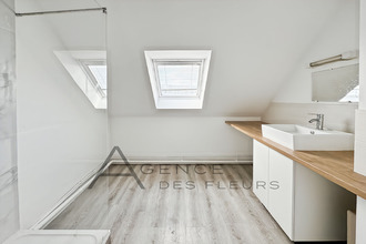 achat appartement elbeuf 76500