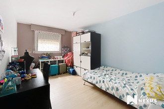 achat appartement elbeuf 76500