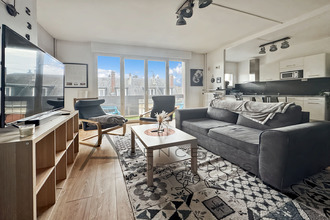 achat appartement elbeuf 76500