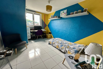 achat appartement elbeuf 76500