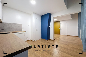 achat appartement elbeuf 76500