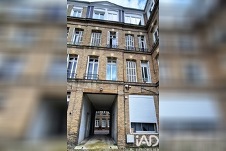 achat appartement elbeuf 76500