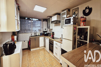 achat appartement elbeuf 76500