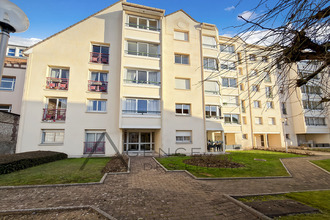 achat appartement elbeuf 76500