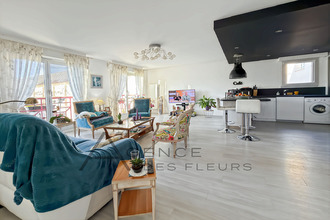 achat appartement elbeuf 76500