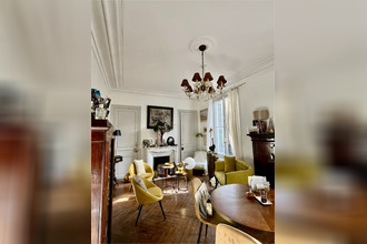 achat appartement elbeuf 76500