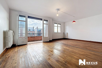 achat appartement elbeuf 76500