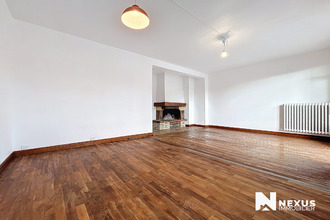 achat appartement elbeuf 76500