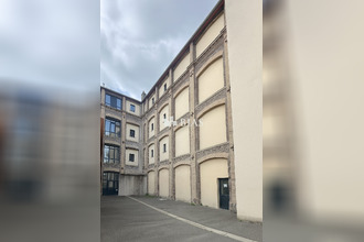 achat appartement elbeuf 76500