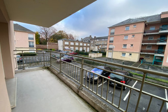 achat appartement elbeuf 76500