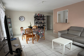 achat appartement elbeuf 76500
