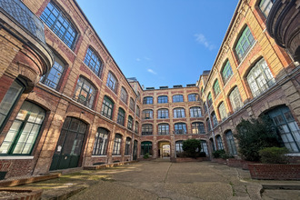 achat appartement elbeuf 76500