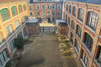 achat appartement elbeuf 76500