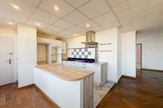 achat appartement elbeuf 76500