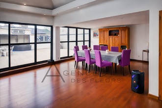 achat appartement elbeuf 76500