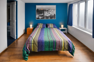 achat appartement elbeuf 76500