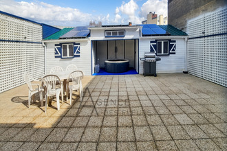 achat appartement elbeuf 76500