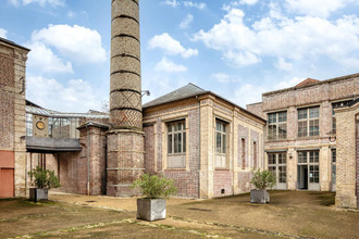 achat appartement elbeuf 76500