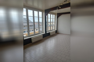 achat appartement elbeuf 76500