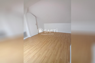 achat appartement elbeuf 76500