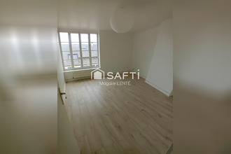achat appartement elbeuf 76500