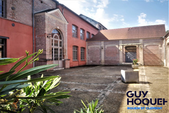 achat appartement elbeuf 76500