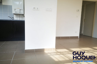 achat appartement elbeuf 76500