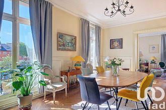 achat appartement elbeuf 76500