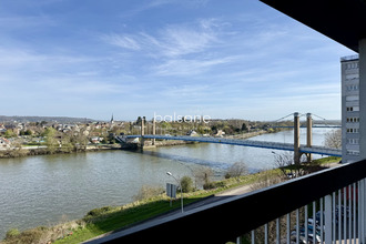 achat appartement elbeuf 76500