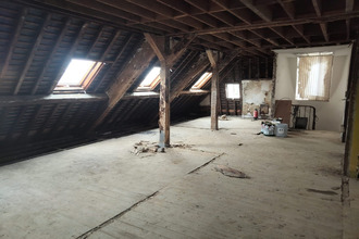 achat appartement elbeuf 76500