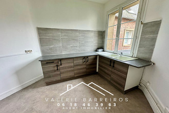 achat appartement elbeuf 76500