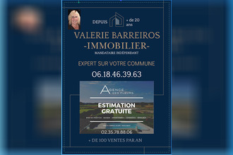 achat appartement elbeuf 76500