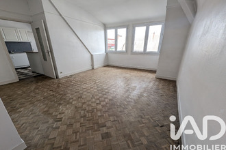 achat appartement elbeuf 76500