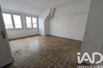 achat appartement elbeuf 76500
