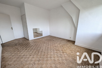 achat appartement elbeuf 76500