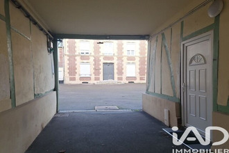 achat appartement elbeuf 76500