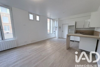achat appartement elbeuf 76500