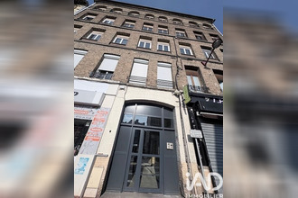 achat appartement elbeuf 76500