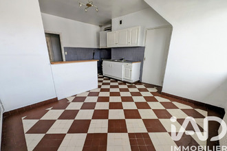 achat appartement elbeuf 76500