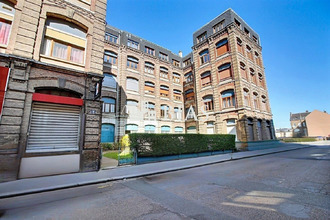achat appartement elbeuf 76500