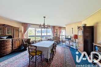 achat appartement elbeuf 76500