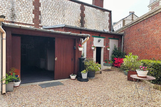 achat appartement elbeuf 76500