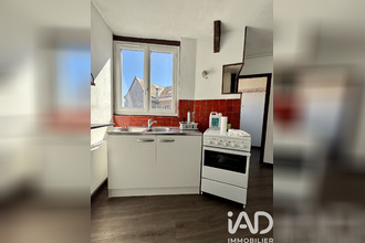 achat appartement elbeuf 76500