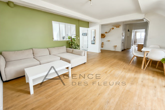 achat appartement elbeuf 76500