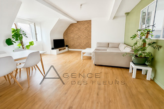 achat appartement elbeuf 76500