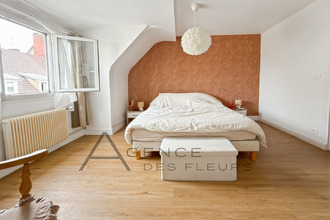 achat appartement elbeuf 76500