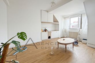 achat appartement elbeuf 76500