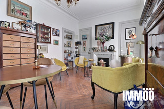 achat appartement elbeuf 76500