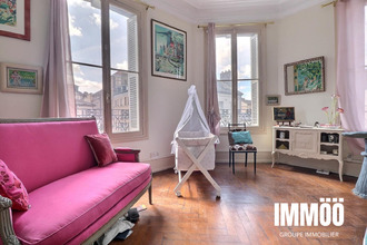 achat appartement elbeuf 76500