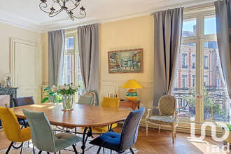 achat appartement elbeuf 76500